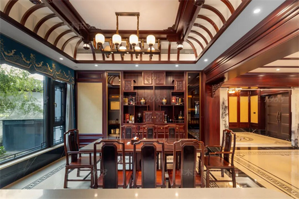 卓木王红木 卓木王红木