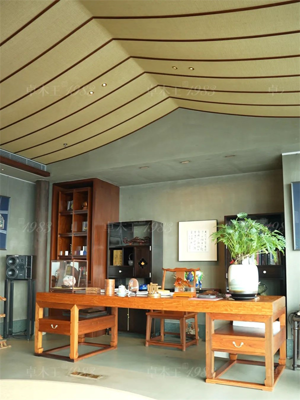 卓木王红木 卓木王红木